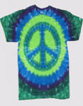Green peace