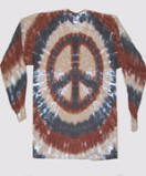 brown peace