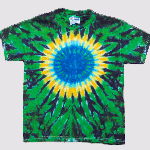 WORLD-SUN-GB T-Shirt
