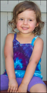 Fun Tie dye T Shirts